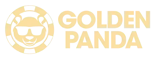 Golden Panda logo
