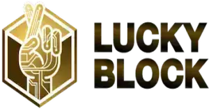 Lucky Block logo